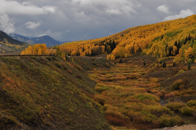 Crested Butte